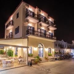 Stelios Hotel