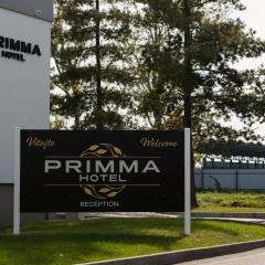 Primma Hotel