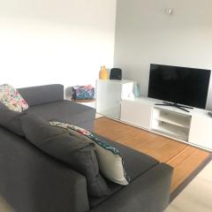 T2 Ferragudo Cosy Beach Apartment