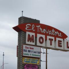 El Trovatore Motel