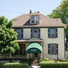 Ye Olde Walkerville Bed & Breakfast