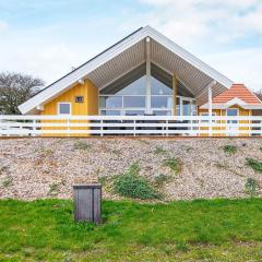 8 person holiday home in Nordborg