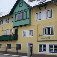 Haus Gradwohl