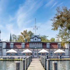 Gästehaus am Schweriner See