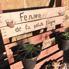 Ferme de la Petite Fagne