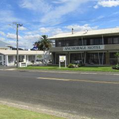 Anchorage Motel