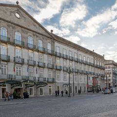 InterContinental Porto - Palacio das Cardosas, an IHG Hotel