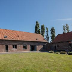 vakantiewoning onZENhof