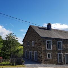 Gîte les Roseaux de Baillamont