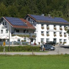 Zur Alten Dampfsäge - Gasthaus-Pension Weber