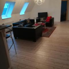 Ferie Apartment Skovby Fyn