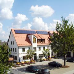 Landhotel Bauernschmitt