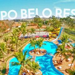 CAMPO BELO RESORT