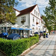 Neptun Hotel Kühlungsborn