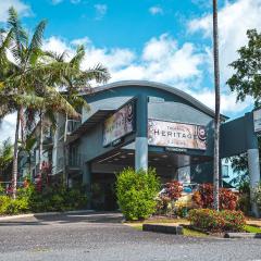 Heritage Cairns Hotel