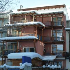 Appartement Gurgl