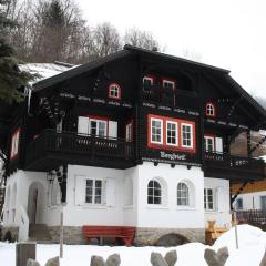 Spacious Villa in Zell am See near Ski Area