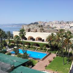 Parador de Ceuta