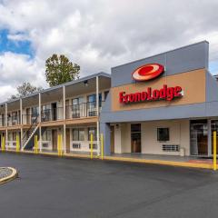 Econo Lodge North Charlottesville