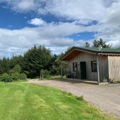 The Bothy at Coneloch