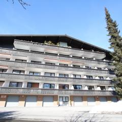 Apartment in Maria Alm near ski area