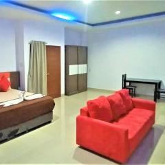 Ragunan Residence Syaridin