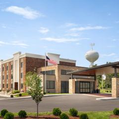 Holiday Inn Express - Plattsburgh, an IHG Hotel