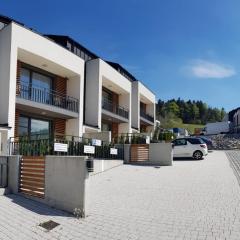 Apartament "OldMountain" Olimpijska 1C 1