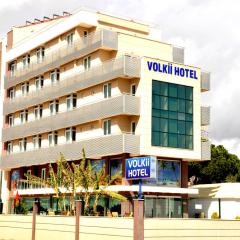 Volkii Hotel