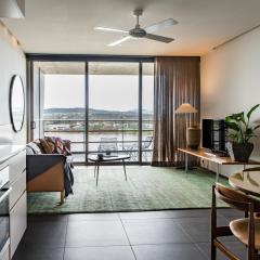 Nishi Apartments Eco Living by Ovolo