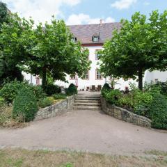 Vintage Apartment in Arzberg Triestewitz