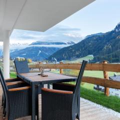 Apartment in Zillertal Arena ski area with sauna