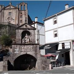 Albergue con encanto d'camiño