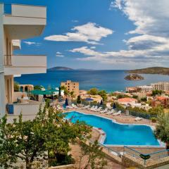 Hotel Apartments Panorama