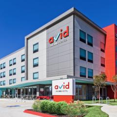 avid hotels - Bentonville - Rogers, an IHG Hotel