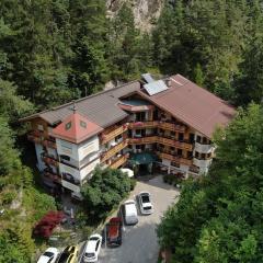 Hotel Gasthof Felsenkeller