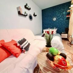 Cosy Appart Hotel Boulogne -Paris