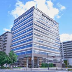 Holiday Inn & Suites Shin Osaka, an IHG Hotel