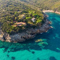 Villa Il Tramonto - Goelba