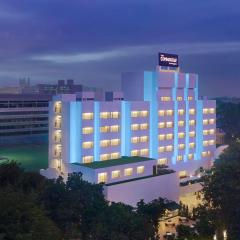 The Connaught, New Delhi- IHCL SeleQtions