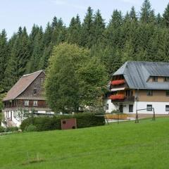 Ferienwohnung-Talblick