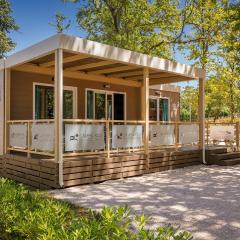 Mobile Homes Premium Relax Park Umag by Camp4You