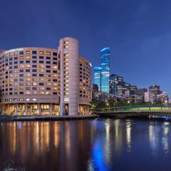 Crowne Plaza Melbourne, an IHG Hotel