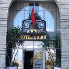 Hotel Cajupi