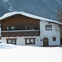 Apartment near the Arlberg ski area