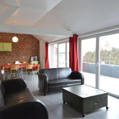 Cottage in Clavier Station with infrared sauna