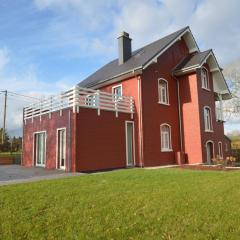 Classy Holiday Home in Waimes with Sauna