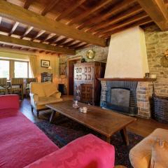 Cosy holiday house near La Roche