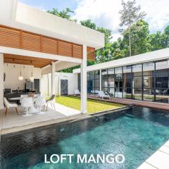 Rouge - Loft Mango