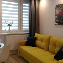 Apartament u Gosi!